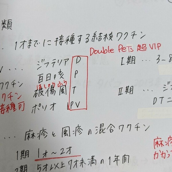 保育士試験　子供の保健　2023問題集