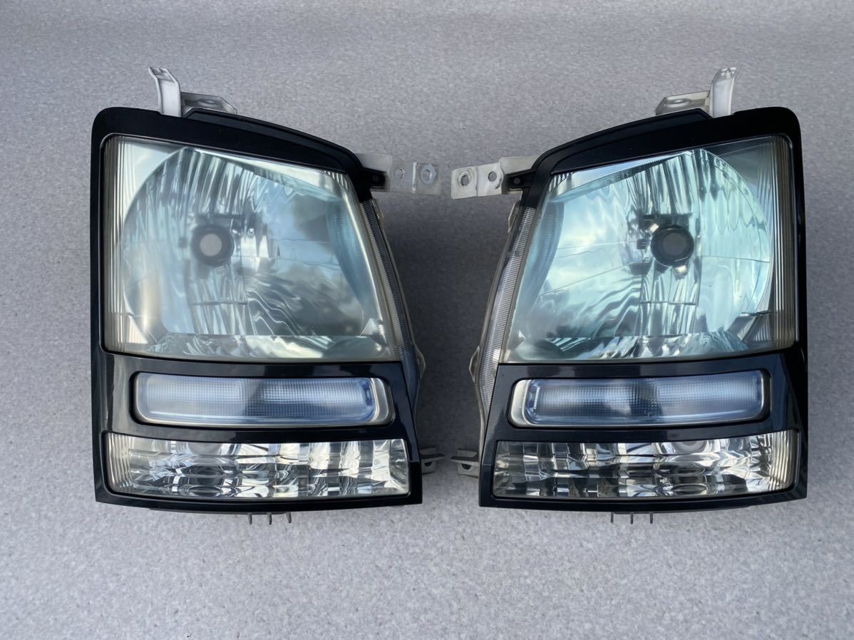 ヤフオク! -ワゴンr ヘッドライト カバーの中古品・新品・未使用品一覧