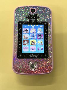 ヤフオク ディズニースマホ おもちゃの中古品 新品 未使用品一覧