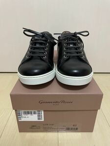 LOW TOP 新品 ジャンヴィットロッシgianvito rossiサイズ41