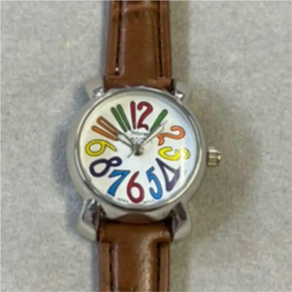 プリンセスカグヤsince2014japanレディース腕時計 腕時計 時計