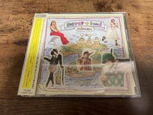 misono CD「never+land」●