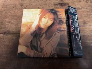 Масами Иноуэ CD "Love Ballad Best ~ Shoko Land" Love Ballad Best Album ●