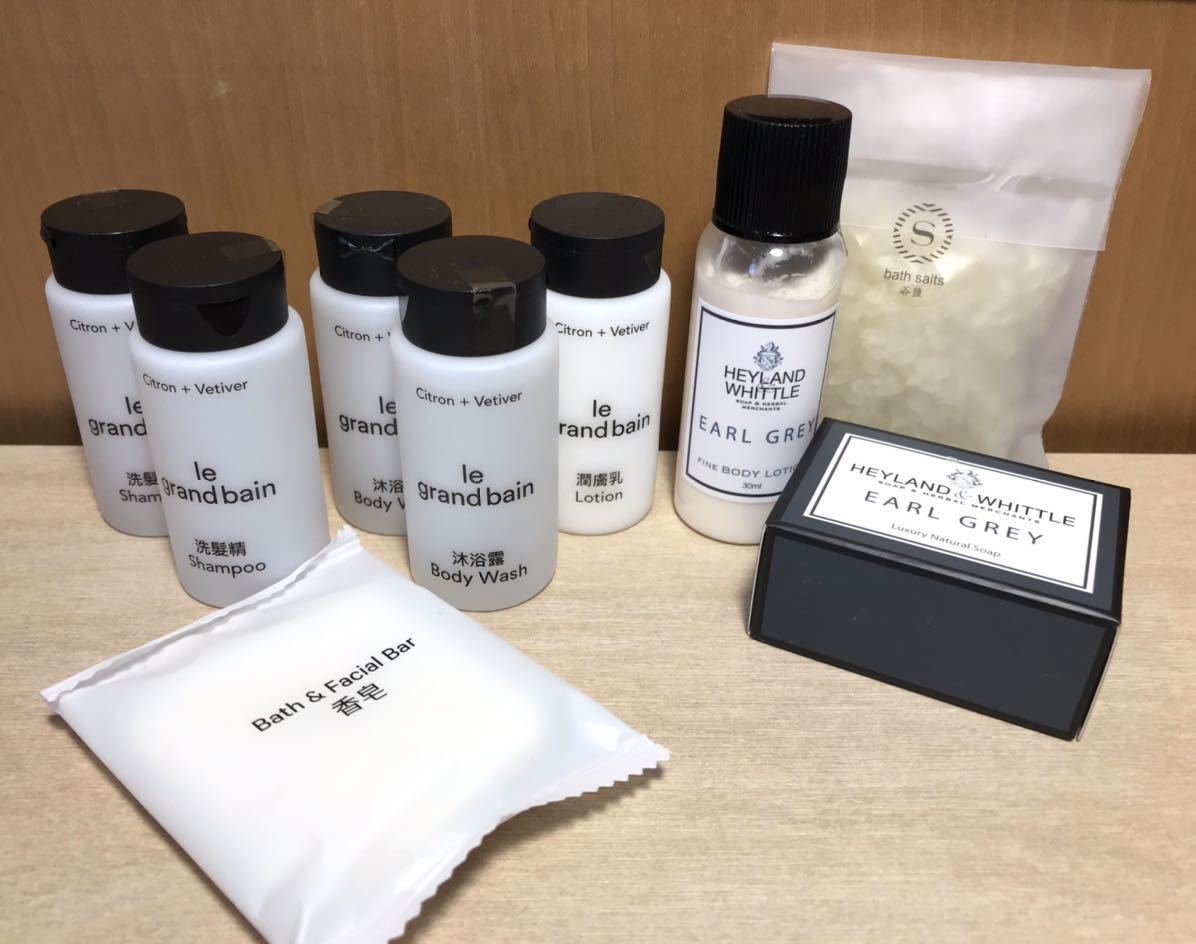 ヤフオク! -シェラトン ボディローションの中古品・新品・未使用品一覧