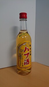 琉球の酒 ハブ酒 泡盛
