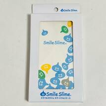 【未開封品】SQEX TOYS スクウェア・エニックス Smile Slime スマイルスライム スマートフォンケース_画像1