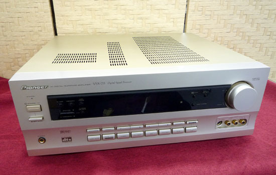 2025年最新】Yahoo!オークション -vsx-d3の中古品・新品・未使用 2025年最新】Yahoo!オークション -vsx-d3の中古品・新品・未使用