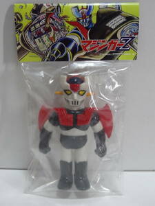 SECRET BASE MINI MAZINGER Z 5th 未開封新品 ミニ マジンガーZ