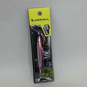 I-39832 ジャッカル JACKALL ビッグバッカージグ 30g