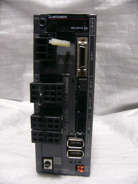 2025年最新】Yahoo!オークション -mr-j4w2-22bの中古品・新品 2025年最新】Yahoo!オークション -mr-j4w2-22bの中古品・新品