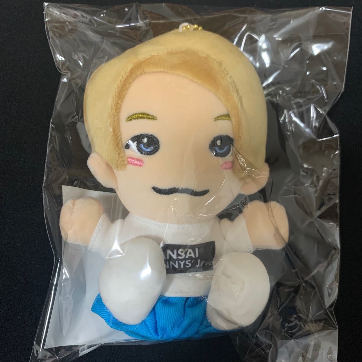 PayPayフリマ|Aぇ group ちびぬい 6体セット