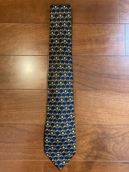 S.T.Dupont メンズネクタイ