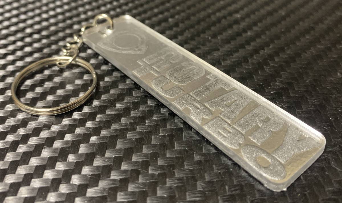 ヤフオク! -ロータリーキーホルダーの中古品・新品・未使用品一覧 ヤフオク! -ロータリーキーホルダーの中古品・新品・未使用品一覧