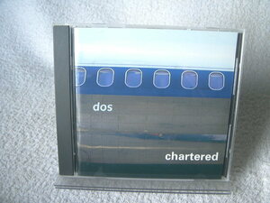 ★ dos 【chartered】 