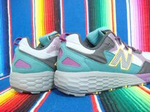 新品■new balance■FRESH FOAM CRAG TRAIL■US9.5■D■27.5cm■ニューバランス■アウトドア■トレッキングシューズ■靴■S564■_画像5