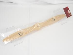 月【正規品/新品】XOAR PJD 16×6 ビーチウッド製 プロペラ エンジン駆動 RC飛行機用 Sport Prop Type A Laminated