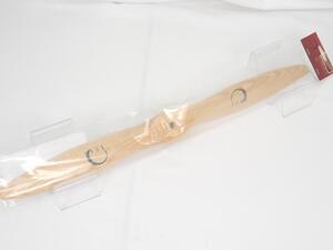 月【正規品/新品】XOAR PJD 17×6 ビーチウッド製 プロペラ エンジン駆動 RC飛行機用 Sport Prop Type A Laminated