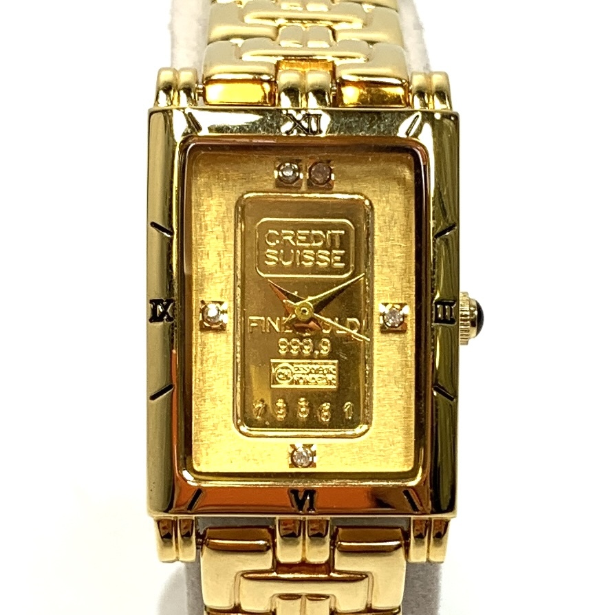 即発送可能】 999.9 GOLD FINE FRESCA 純金 電池交換済 レディース腕時計 - 腕時計(デジタル) - www.petromindo.com 即発送可能】 999.9 GOLD FINE FRESCA 純金 電池交換済 レディース腕時計 - 腕時計(デジタル) - www.petromindo.com