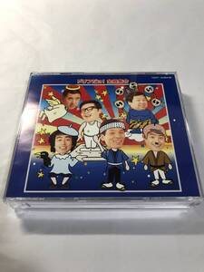 [1591]【中古】CD ドリフだョ!全員集合 (青盤) レンタル落ち