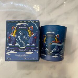Diptyque 2020年クリスマス限定 70g