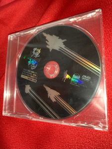 DVD バレットソウル　-弾魂- スーパープレイ動画DVD ソフマップ限定購入特典　未開封