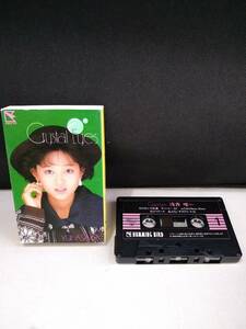 C4531　カセットテープ　クリスタルアイズ　Crystal Eyes