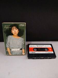 C4535　カセットテープ　小山茉美／MAMI　MONODRAMA