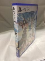 ◇◇新品即決◇◇GODFALL ゴッドフォール　通常版◇◇PS5_画像3