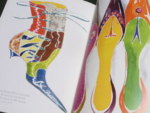 画集 Manolo Blahnik Drawings マノロ・ブラニク シューズデザイナー_画像8