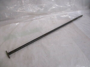 0 Subaru 360 K111 EK32 steering column shaft part removing for ( Junk parts )