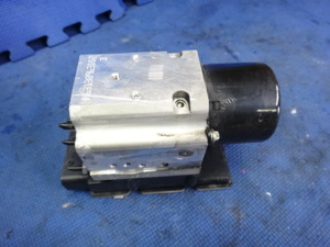  Alpha Romeo 159 2.2 JTS etc. ABS actuator [2724]