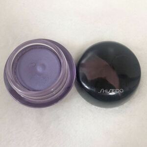  Shiseido The me- cap hydro powder eyeshadow H6