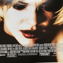 ポスター『マルホランド・ドライブ』（Mulholland Drive）US版 #2 2001年★デヴィッド・リンチ/ナオミ・ワッツ/ハリウッド_画像6