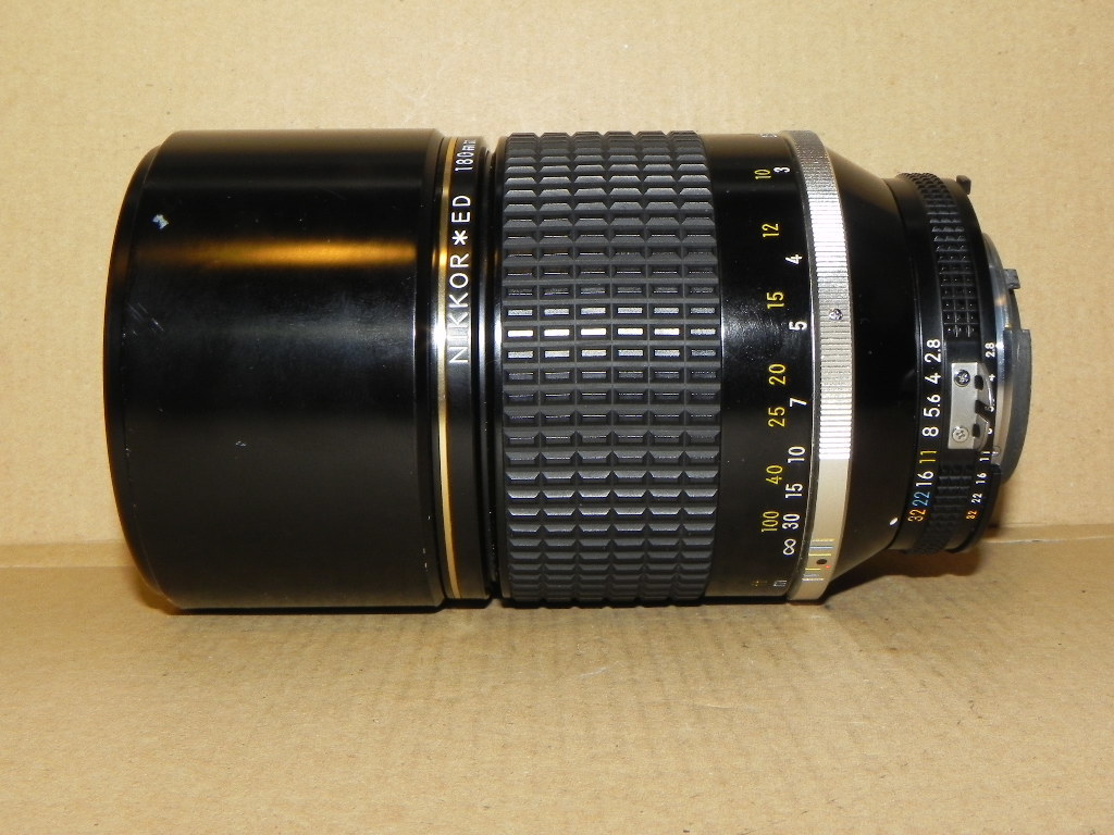 2025年最新】Yahoo!オークション -ai nikkor 180mm f2.8の中古品 2025年最新】Yahoo!オークション -ai nikkor 180mm f2.8の中古品