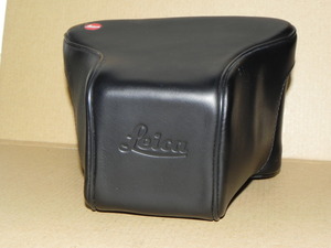 LEICA M6 ケ-ス(中古品)