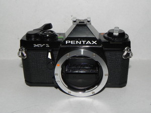 PENTAX MV1 カメラ(ジャンク品)