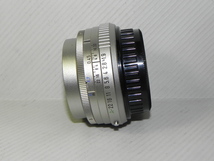 SMC Pentax-FA 43mmF1.9 Limited レンズ(日本製)中古良品_画像2