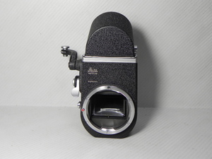 Leica ライカ　ビゾフレックス II セット(中古品)