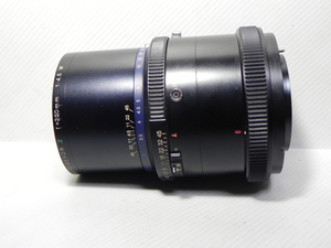 MAMIYA-SEKOR Z 250mm/f4.5 W レンズ(中古品)