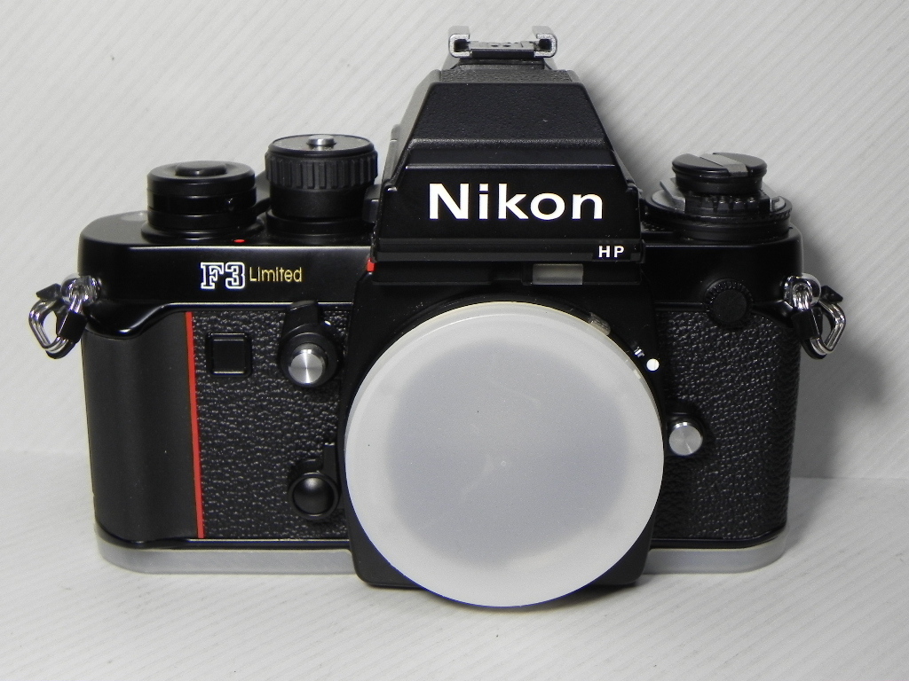 Yahoo!オークション -「nikon f3 limited」の落札相場・落札価格 Yahoo!オークション -「nikon f3 limited」の落札相場・落札価格
