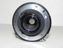 Nikon Ai-s Nikkor 24mm f/2.8 レンズ(中古品)_画像4