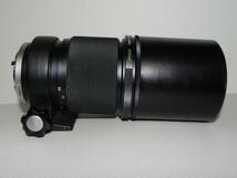 OLYMPUS F.ZUIKO AUTO-T 300mm/f 4.5 レンズ(中古品)_画像1