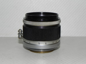Canon 50mm /f 2.8 レンス゛(Lマウント)