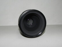 Nikon AF MICRO 60mm/f 2.8 レンズ(難有品)_画像4