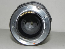 COTAX Cari Zeiss Sonnar 90mm/2.8 レンズ(中古品)_画像5