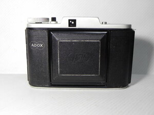 Adox Golf 6×6 camera ( junk )