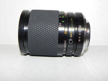 SUN 28-80mm/3.5-4.5 レンス゛(pentax K マウント)中古品_画像1