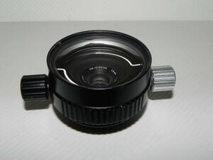 Nikon NIKKOR 28mm f/3.5 レンズ(水中カメラ用)中古品