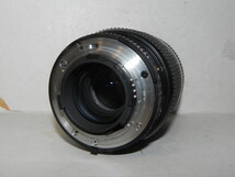 Nikon AF 35-70mm/f 2.8D　レンス゛(ジャンク品)_画像3
