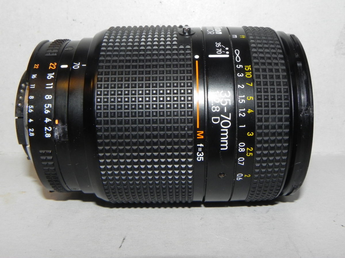 2025年最新】Yahoo!オークション -nikon 35 70 2.8dの中古品 2025年最新】Yahoo!オークション -nikon 35 70 2.8dの中古品
